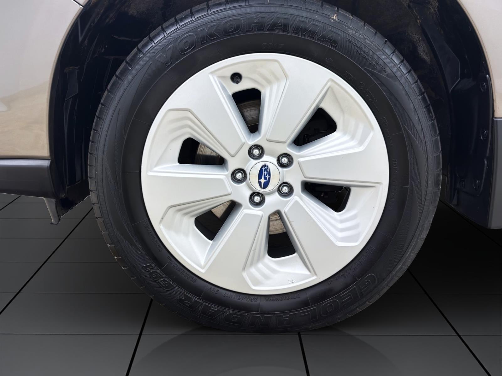 Subaru Forester 2.0i Active Sitzhzg Bluetooth Klima