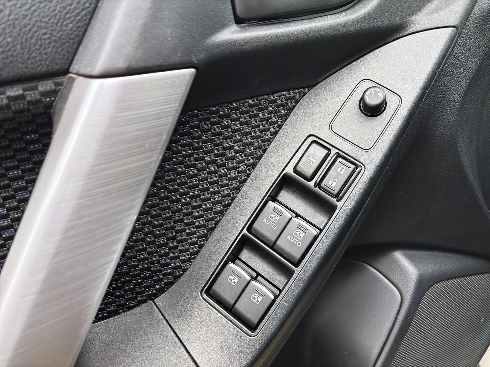 Subaru Forester 2.0i Active Sitzhzg Bluetooth Klima