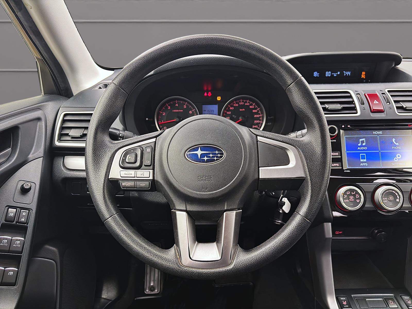 Subaru Forester 2.0i Active Sitzhzg Bluetooth Klima
