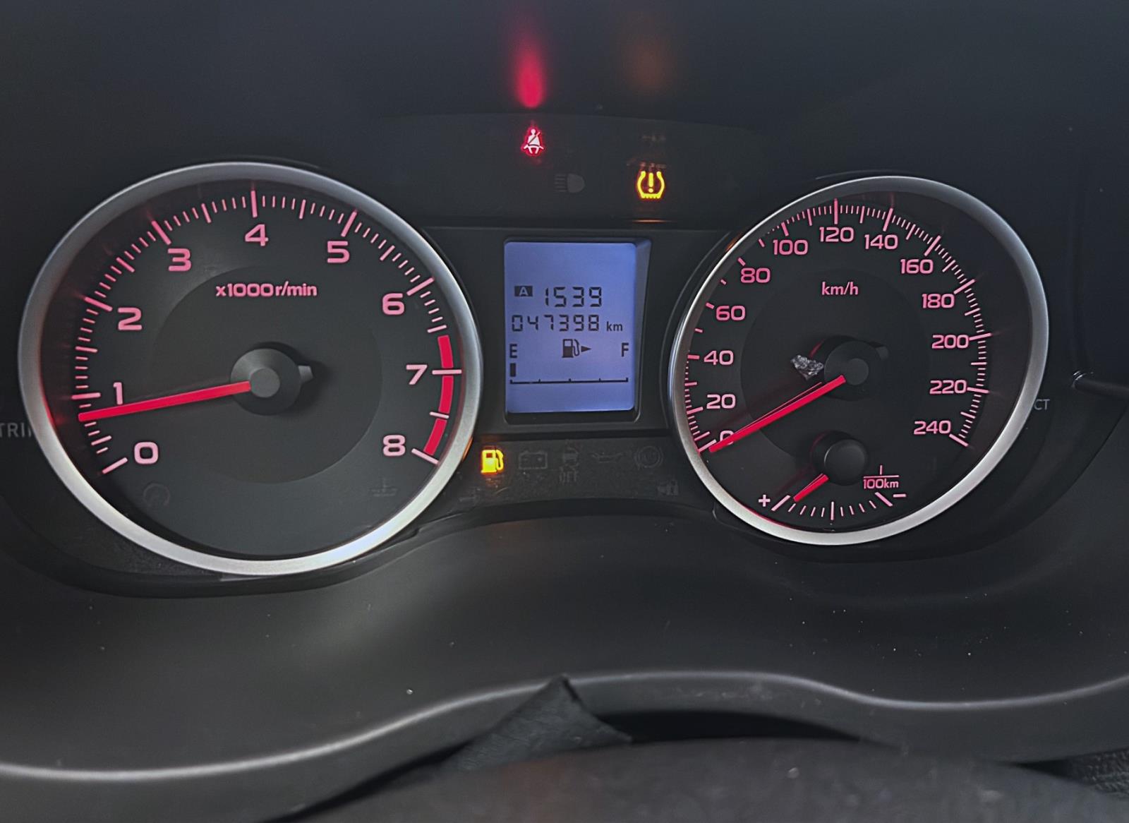 Subaru Forester 2.0i Active Sitzhzg Bluetooth Klima