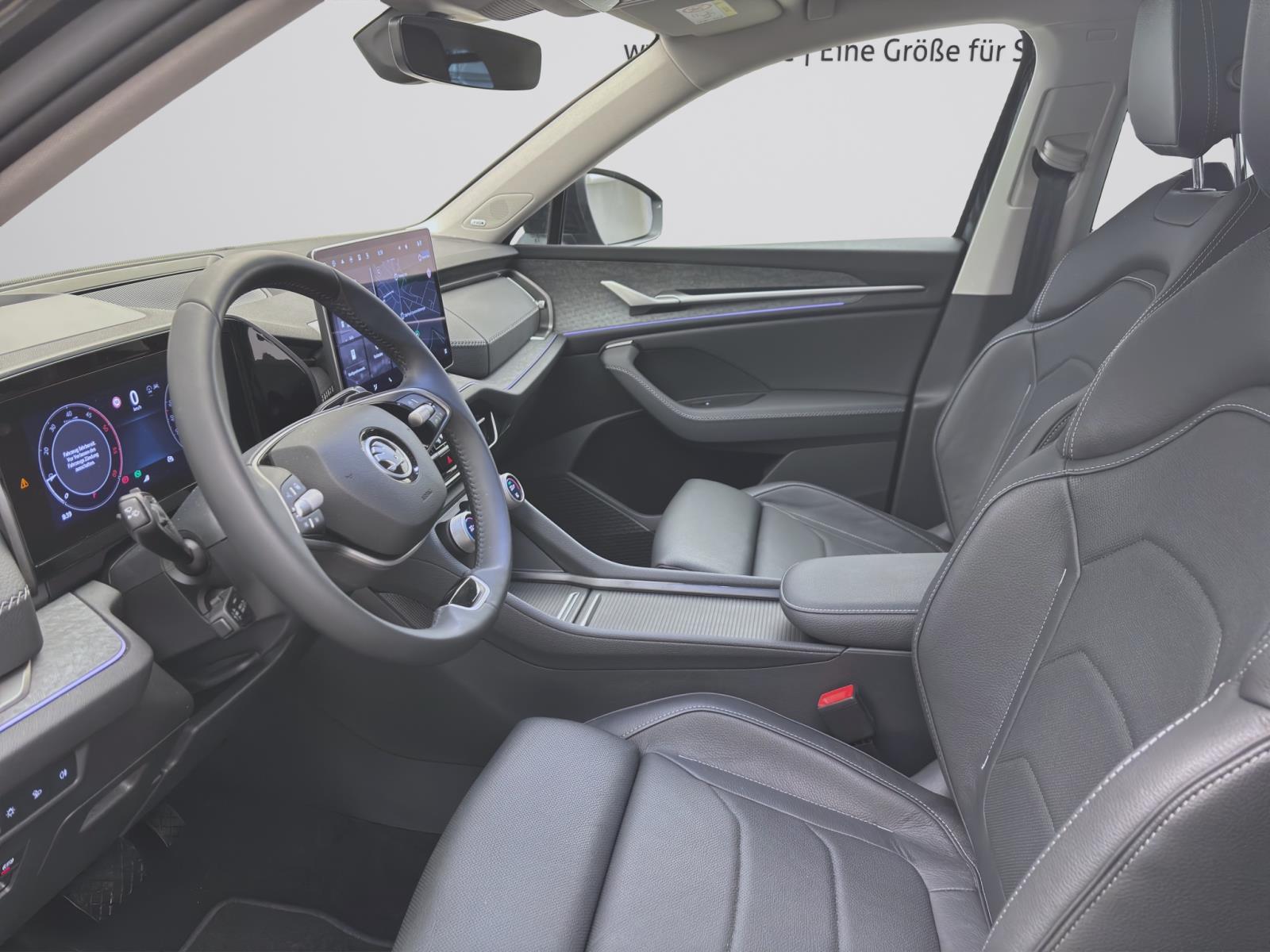 Skoda Kodiaq 2.0 TDI DSG 4x4 SELECTION STANDHZG PANK AHK 360°
