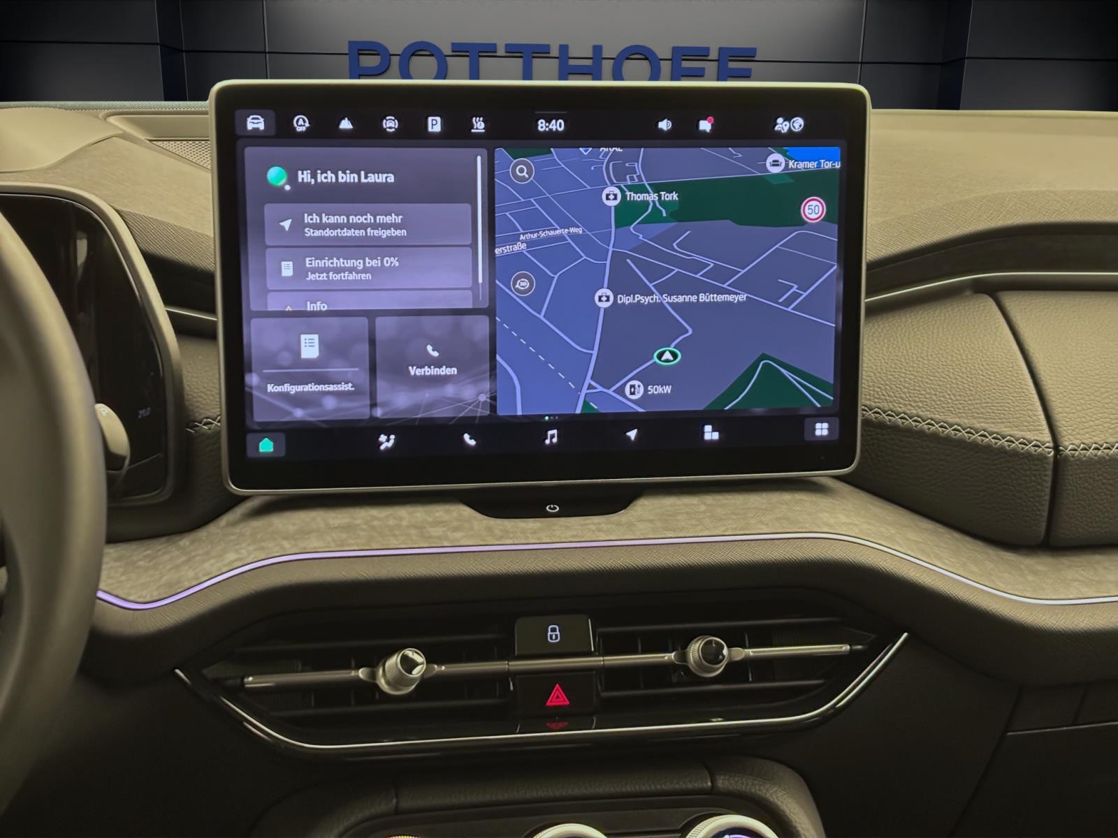 Skoda Kodiaq 2.0 TDI DSG 4x4 SELECTION STANDHZG PANK AHK 360°