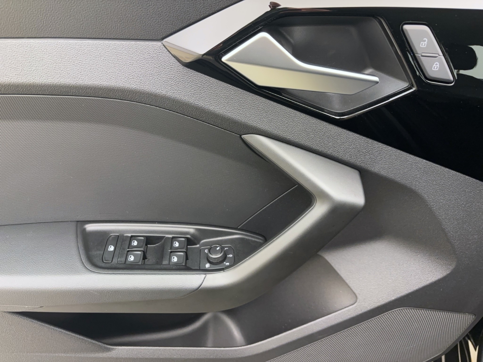 Audi A1 Sportback 25 TFSI PDC LED SITZHZG TEMPO KLIMA