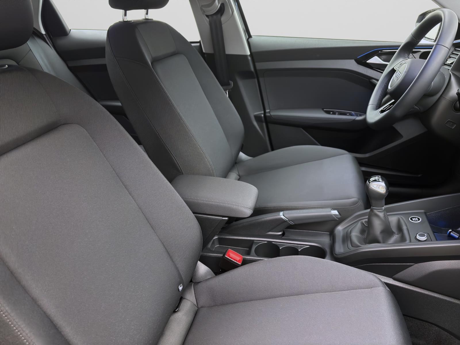 Audi A1 Sportback 25 TFSI PDC LED SITZHZG GRA KLIMA