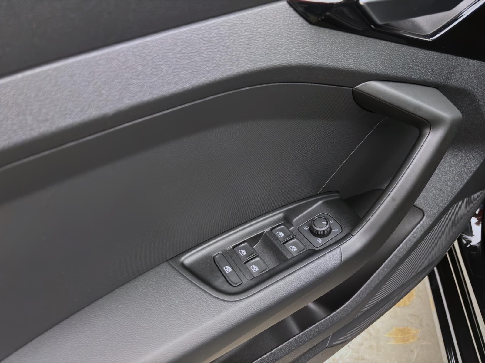 Audi A1 Sportback 25 TFSI PDC LED SITZHZG GRA KLIMA