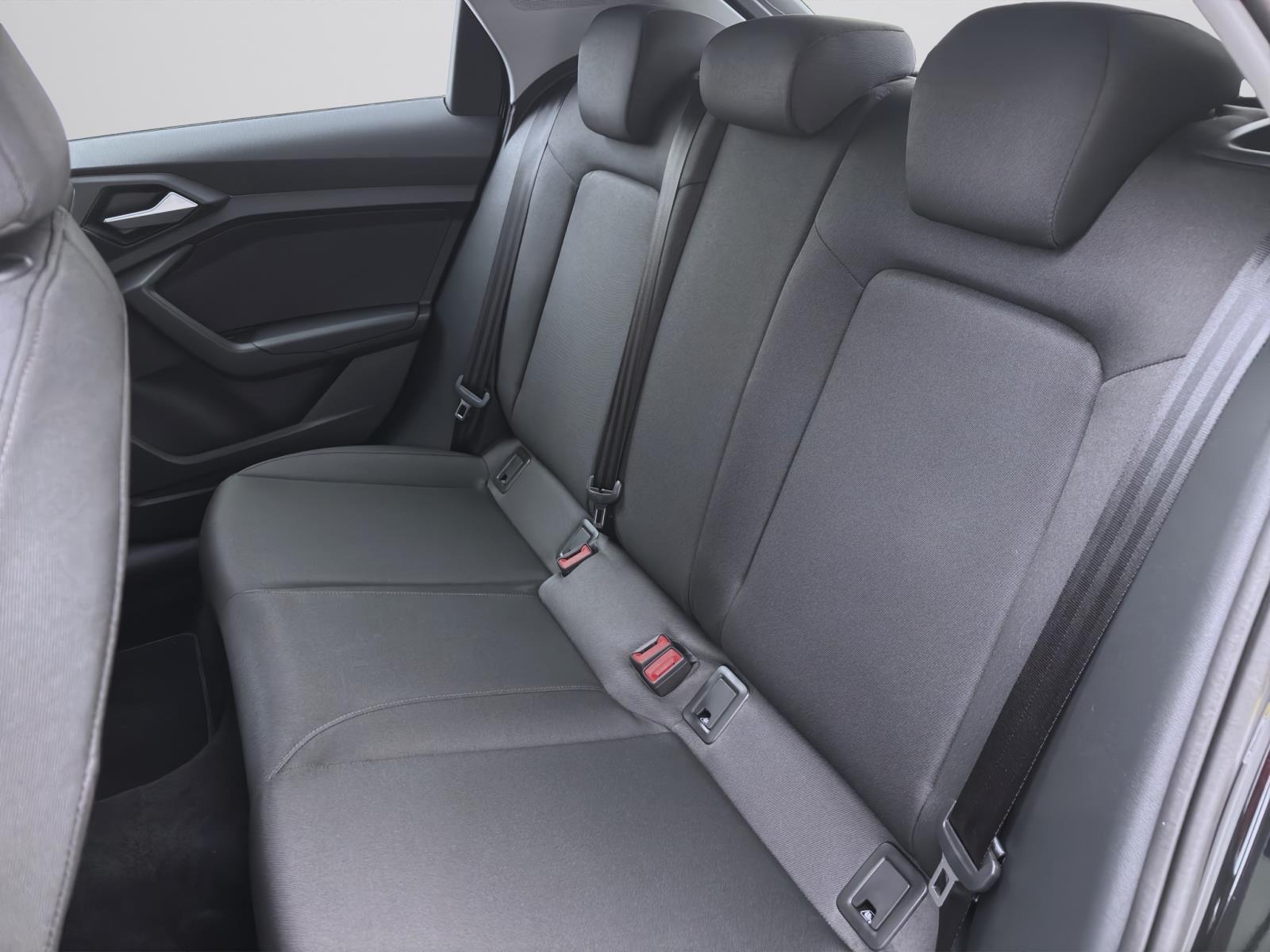 Audi A1 Sportback 25 TFSI PDC LED SITZHZG GRA KLIMA