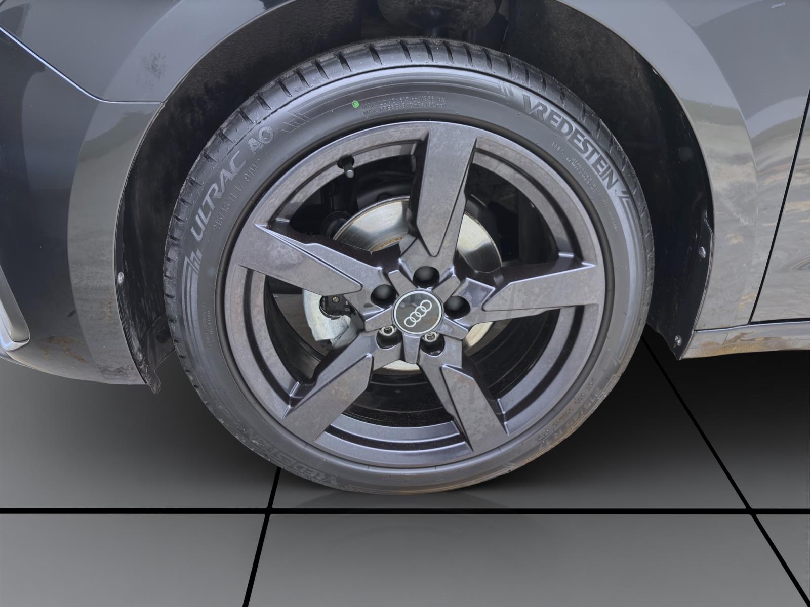 Audi A1 Sportback 25 TFSI PDC LED Sitzhzg Tempo Klima