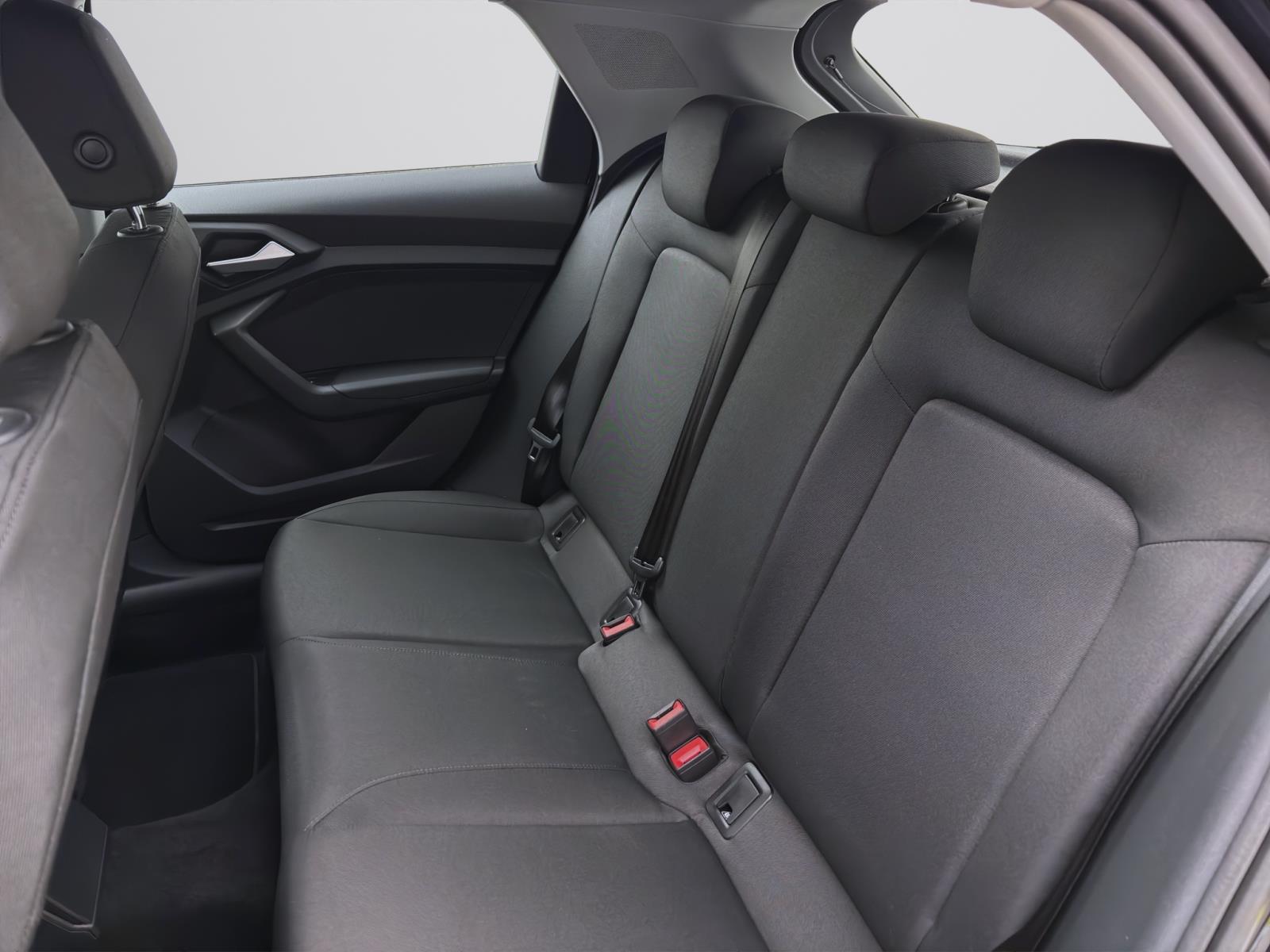 Audi A1 Sportback 25 TFSI PDC LED Sitzhzg Tempo Klima
