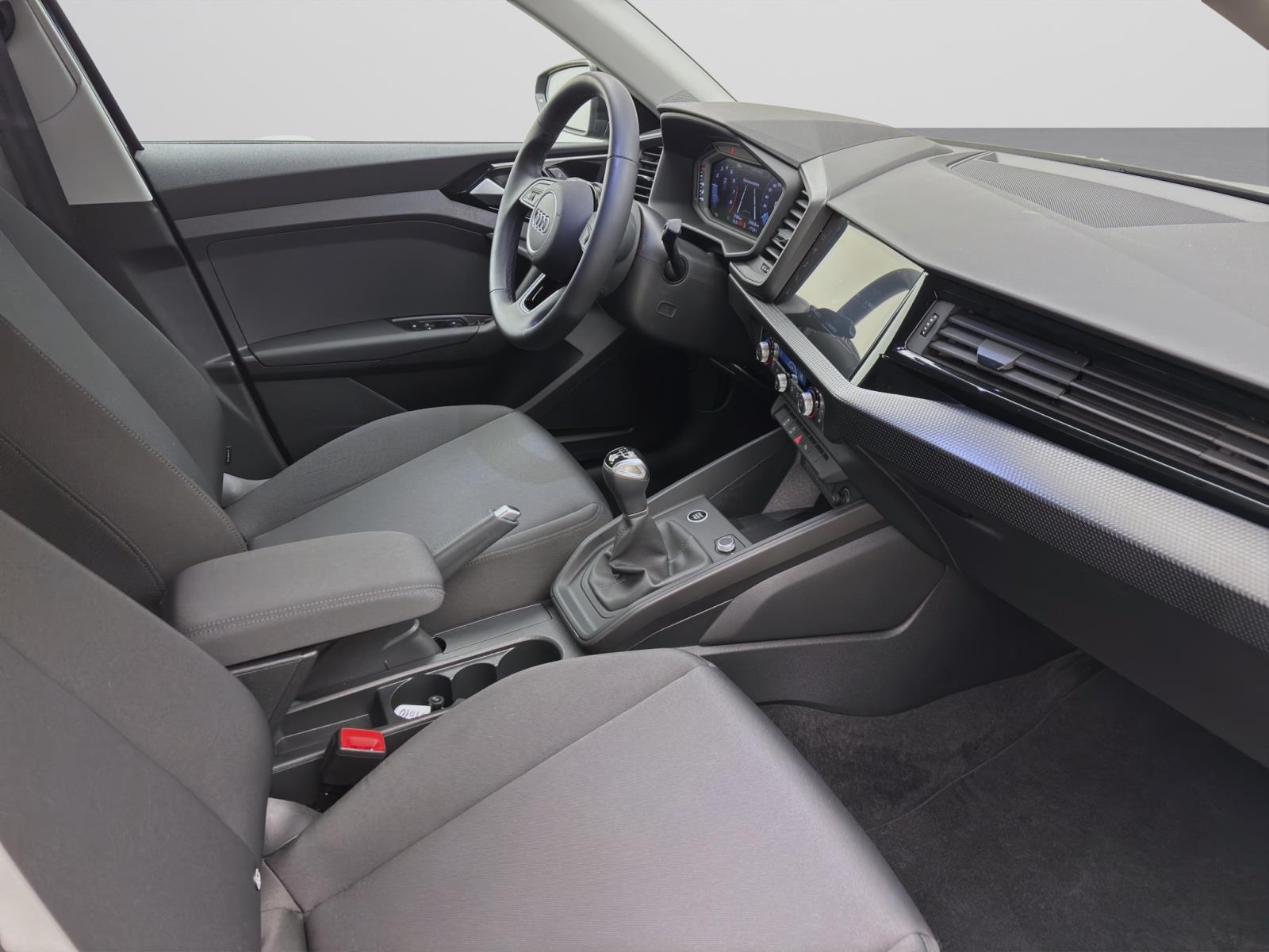 Audi A1 Sportback 25 TFSI PDC LED Sitzhzg Tempo Klima