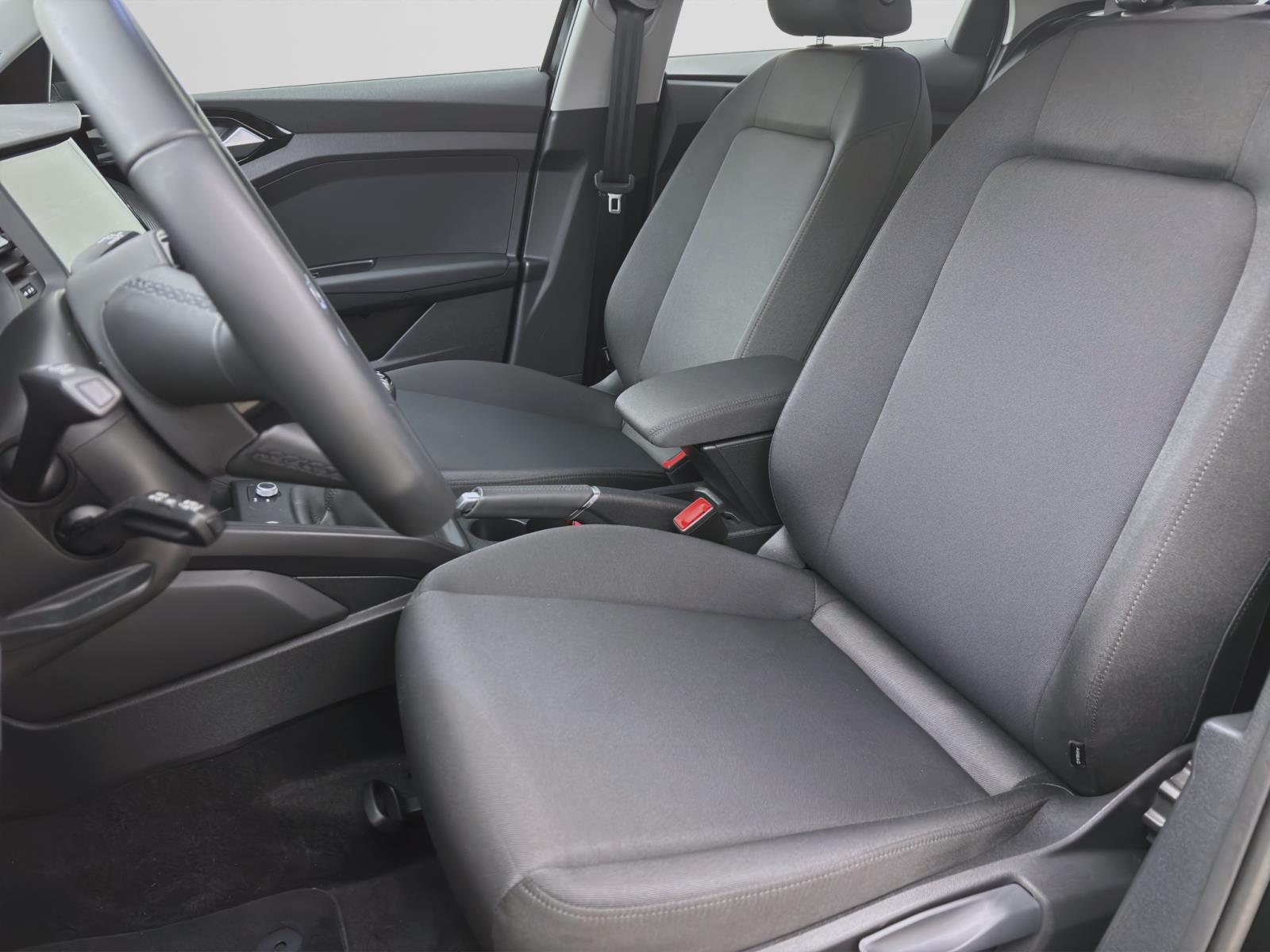 Audi A1 Sportback 25 TFSI PDC LED SITZHZG KLIMA
