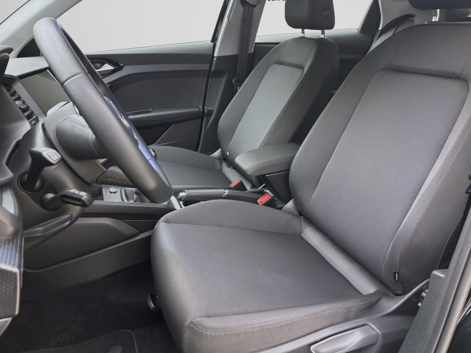 Audi A1 Sportback 25 TFSI PDC LED SITZHZG KLIMA