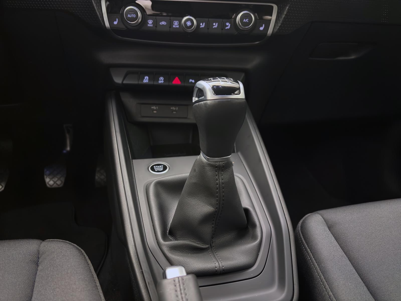 Audi A1 Sportback 25 TFSI PDC LED SITZHZG KLIMA