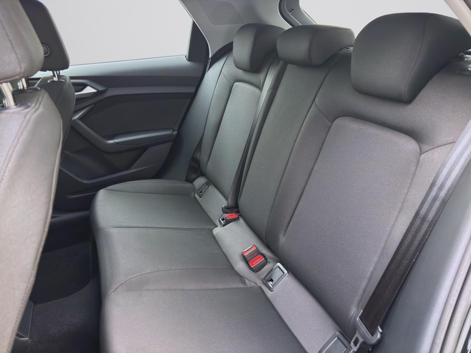 Audi A1 Sportback 25 TFSI PDC LED SITZHZG KLIMA