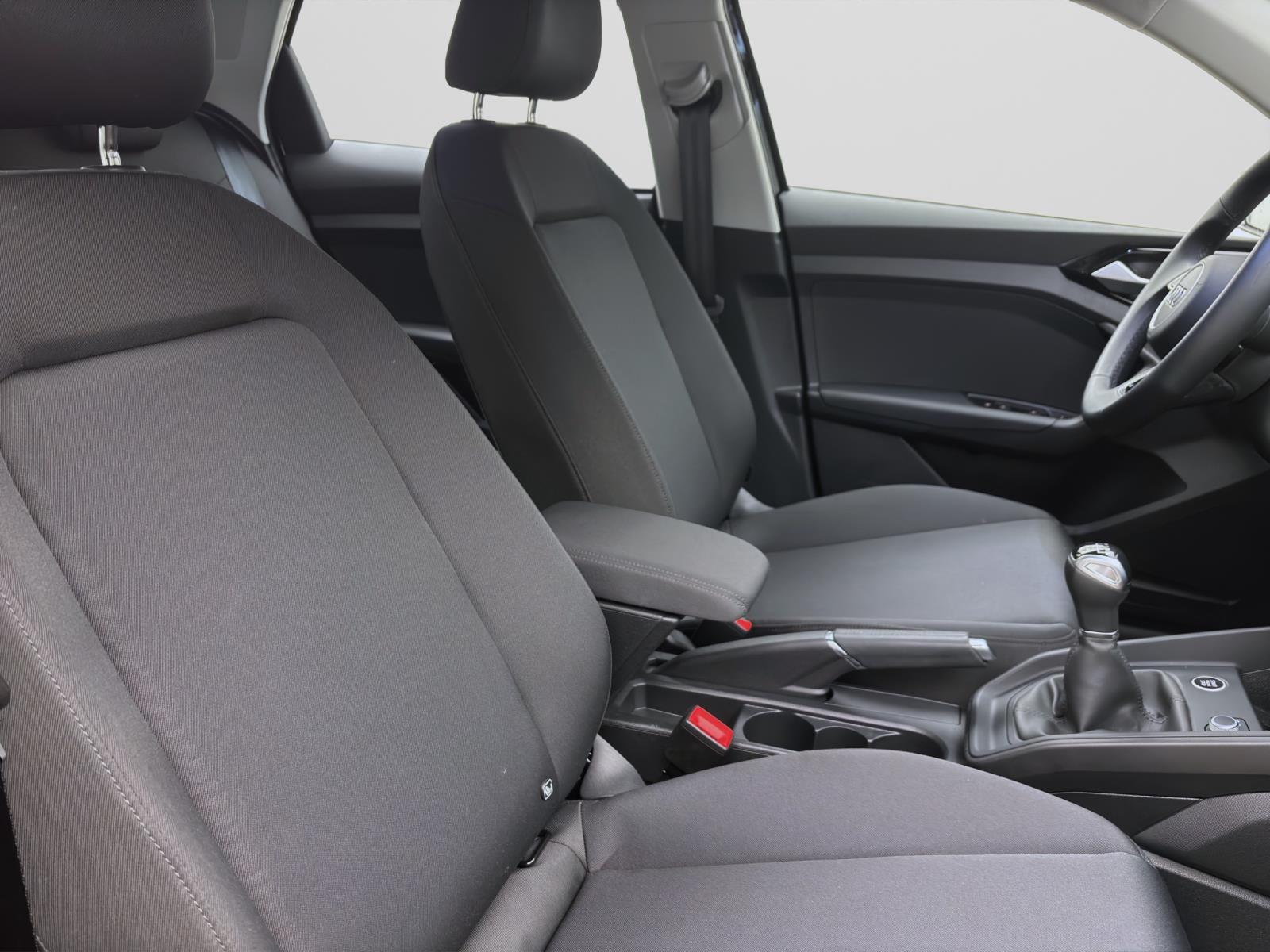 Audi A1 Sportback 25 TFSI PDC LED SITZHZG KLIMA