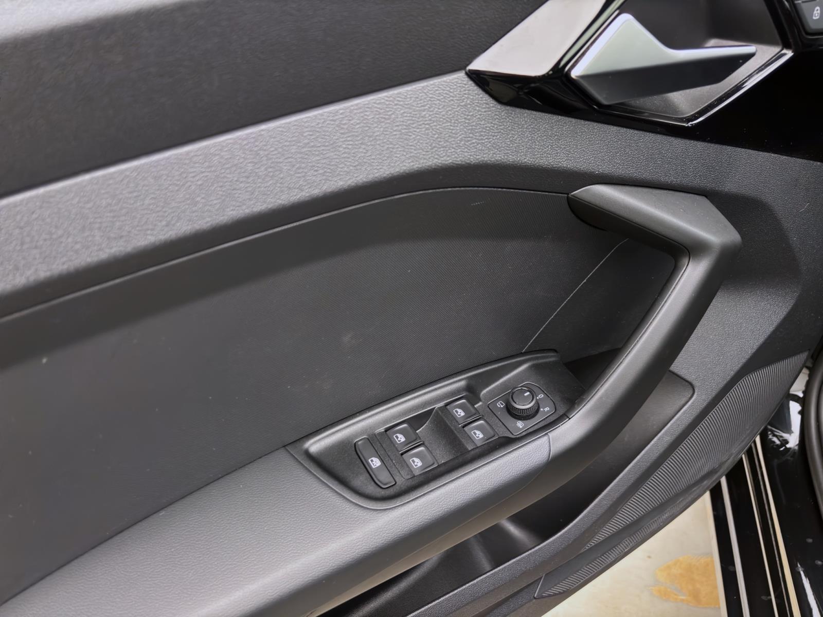 Audi A1 Sportback 25 TFSI PDC LED SITZHZG GRA KLIMA