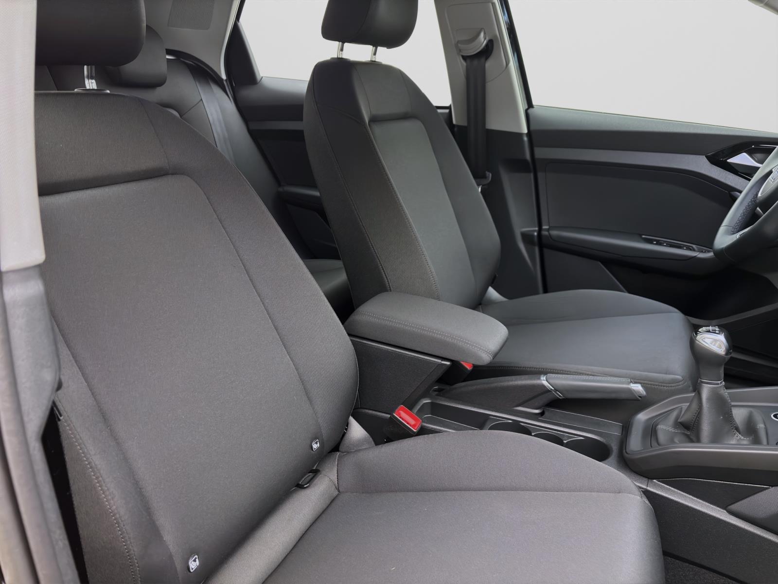 Audi A1 Sportback 25 TFSI PDC LED SITZHZG GRA KLIMA