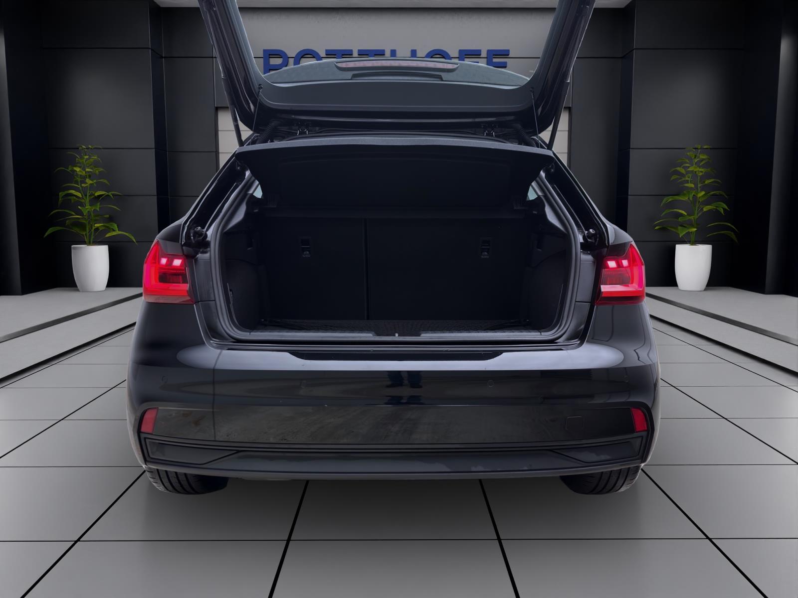 Audi A1 Sportback 25 TFSI PDC LED Sitzhzg Tempo Klima