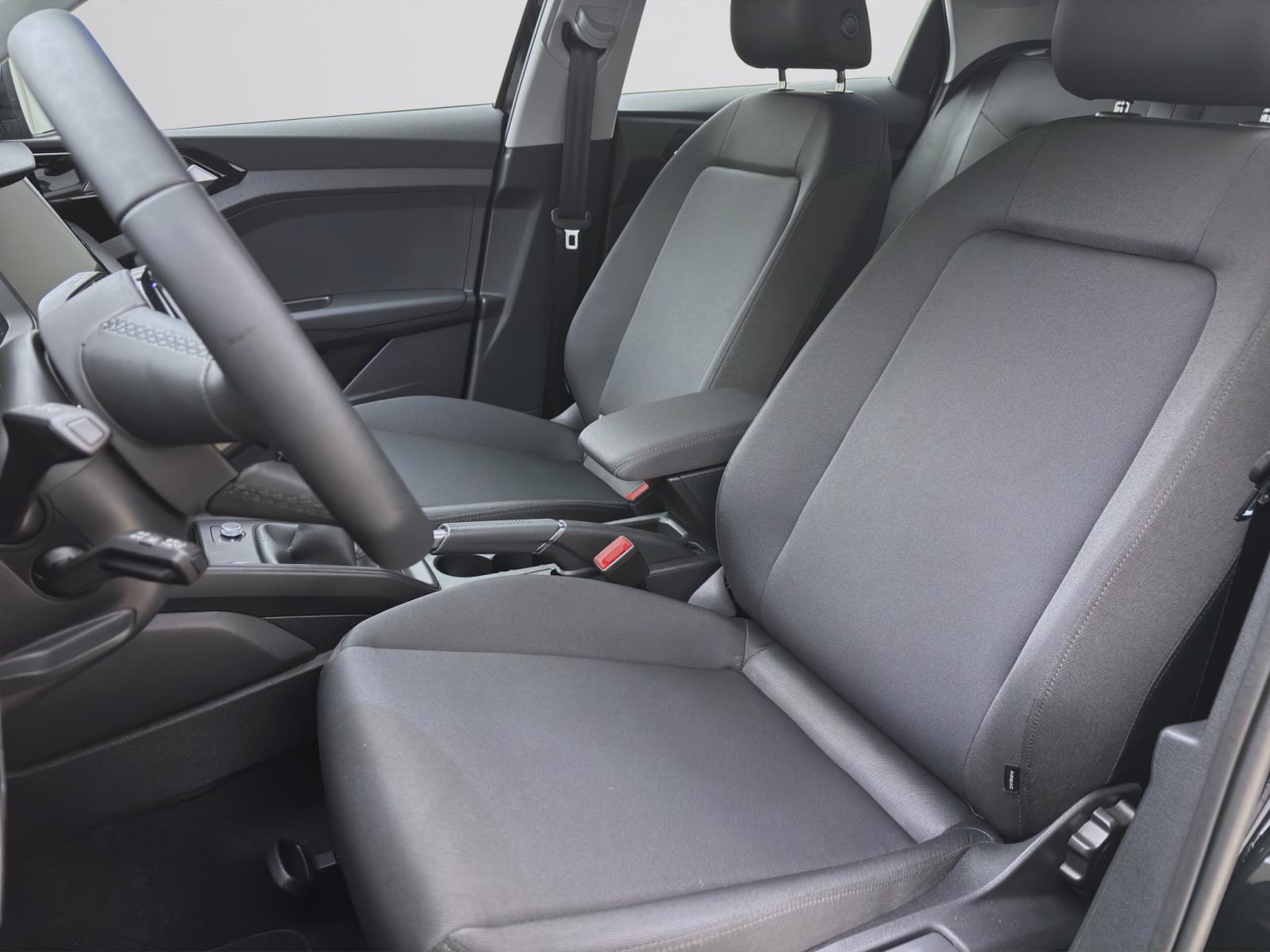 Audi A1 Sportback 25 TFSI PDC LED Sitzhzg Tempo Klima