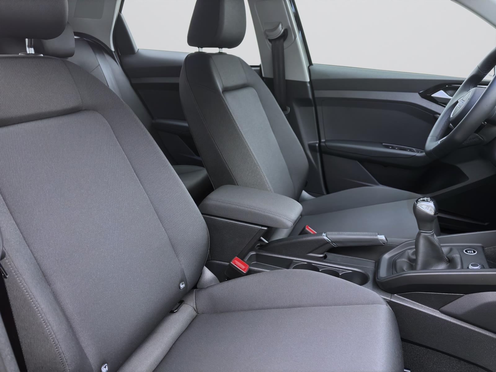 Audi A1 Sportback 25 TFSI PDC LED Sitzhzg Tempo Klima