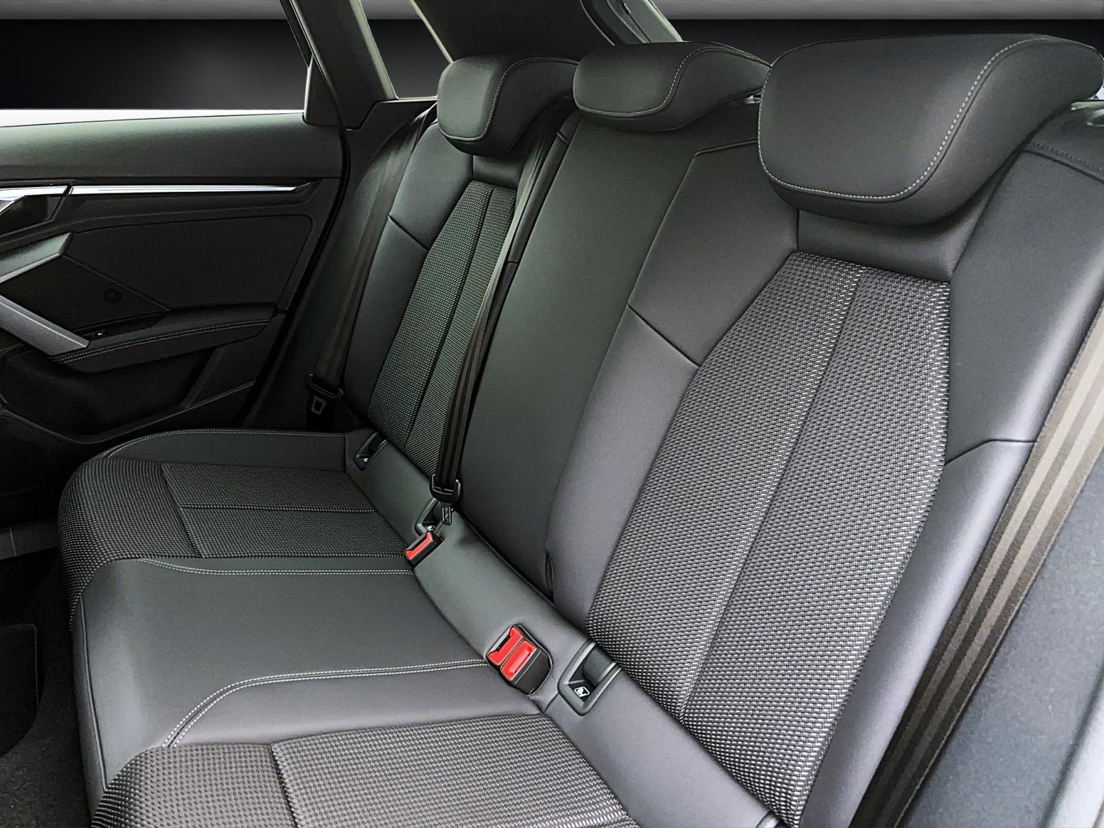Audi A3 Sportback 35 TDI S LINE NAVI ACC KAMERA LED