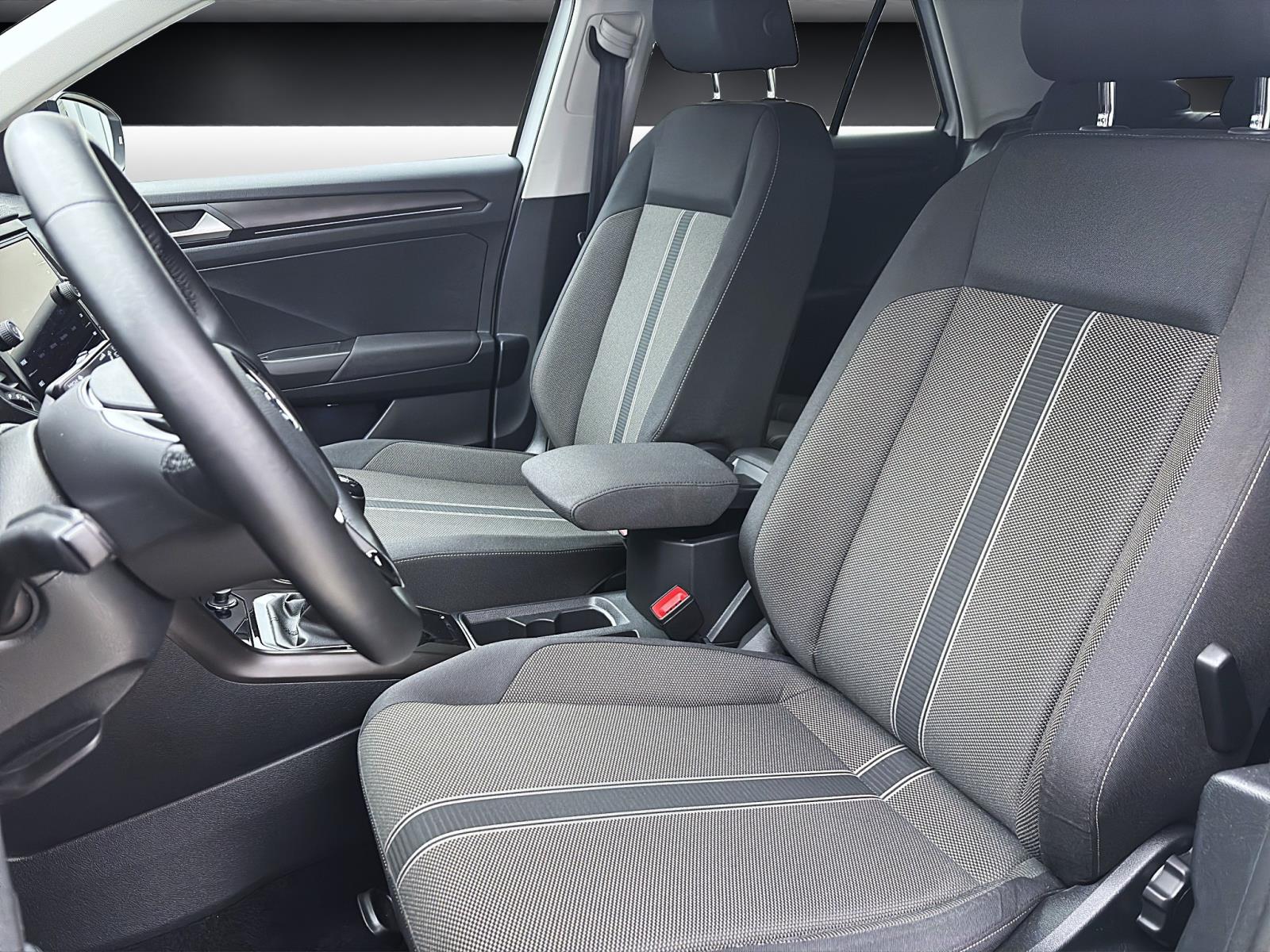 Volkswagen T-Roc 1.6 TDI StyleNavi PDC Sitzhzg LaneAssist Climatic