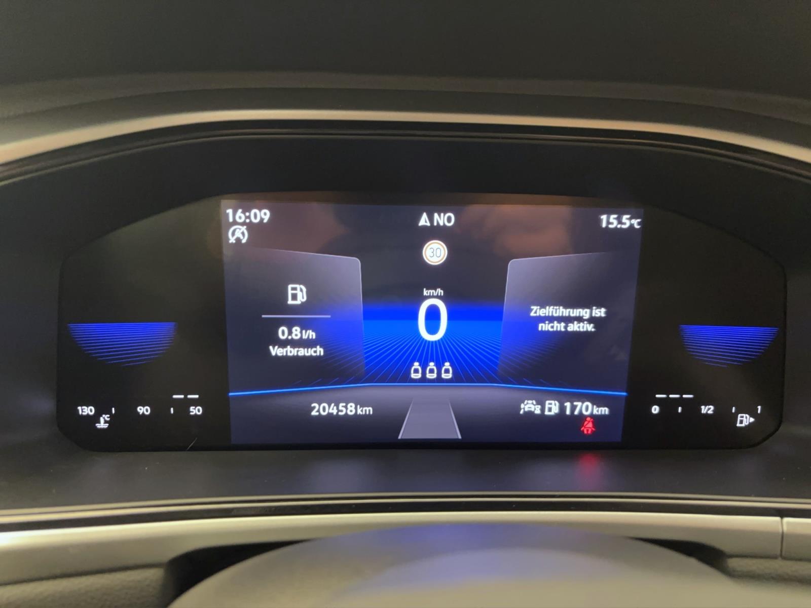Volkswagen T-Roc 1.0 TSI LifeParkAssist LED Navi AppConnect Winter
