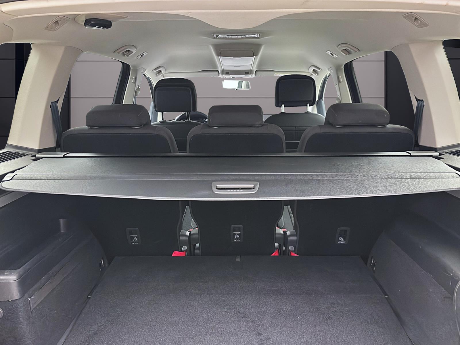 Volkswagen Touran 1.5 TSI ComfortlineACC PDC Winter Klima