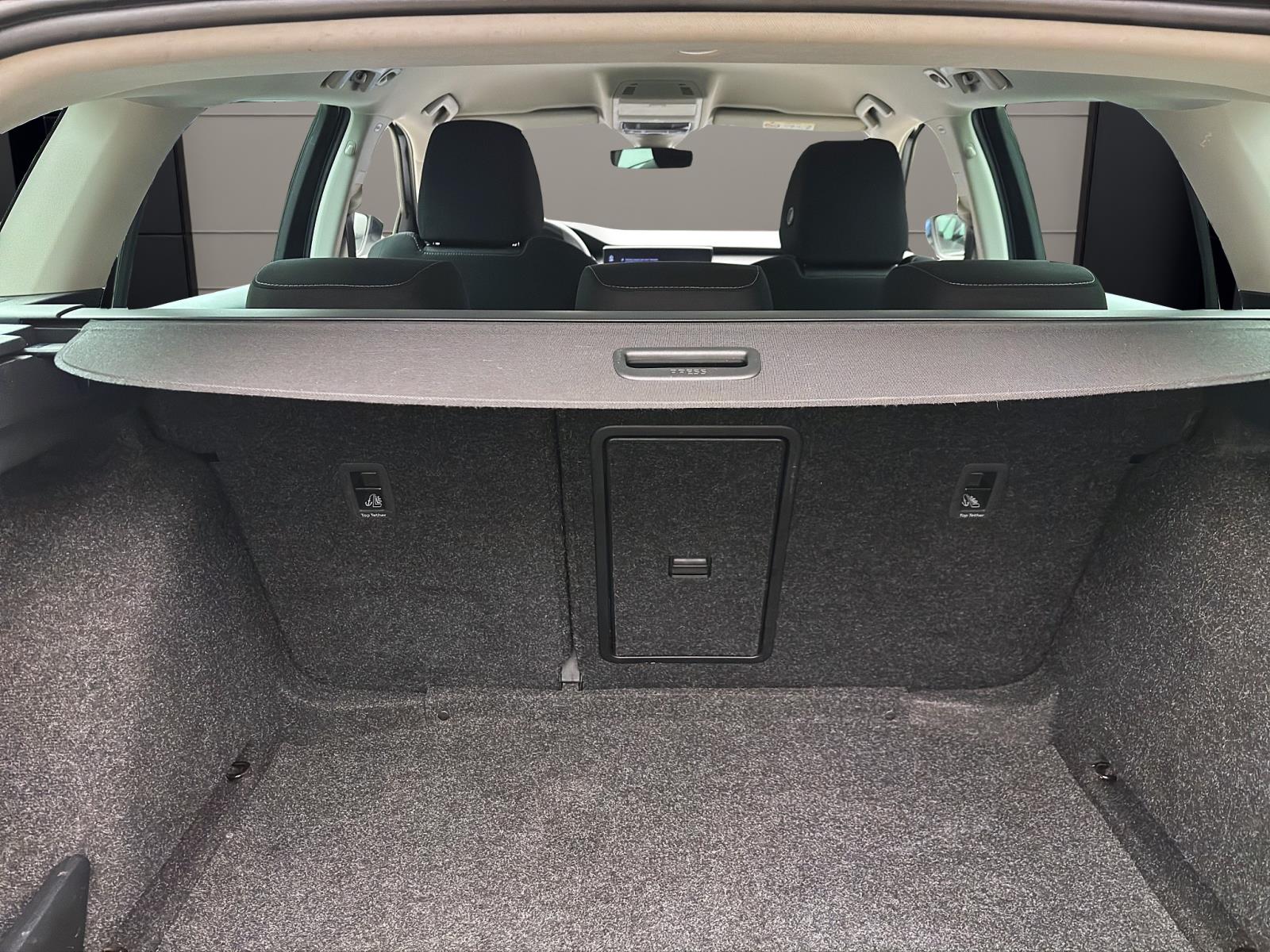 Skoda Octavia Combi 1.5 eTSI DSG CleverPDC Kamera LED Navi SmartLink Sitzhzg