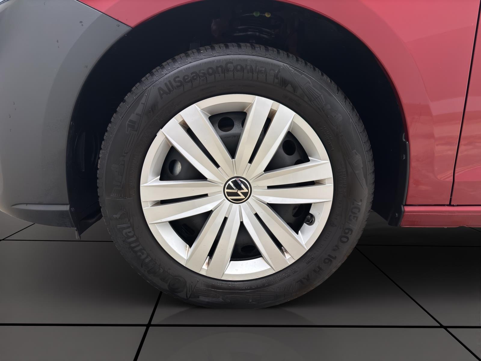 Volkswagen Caddy 5 2,0 TDI Navi/Sitzheizung