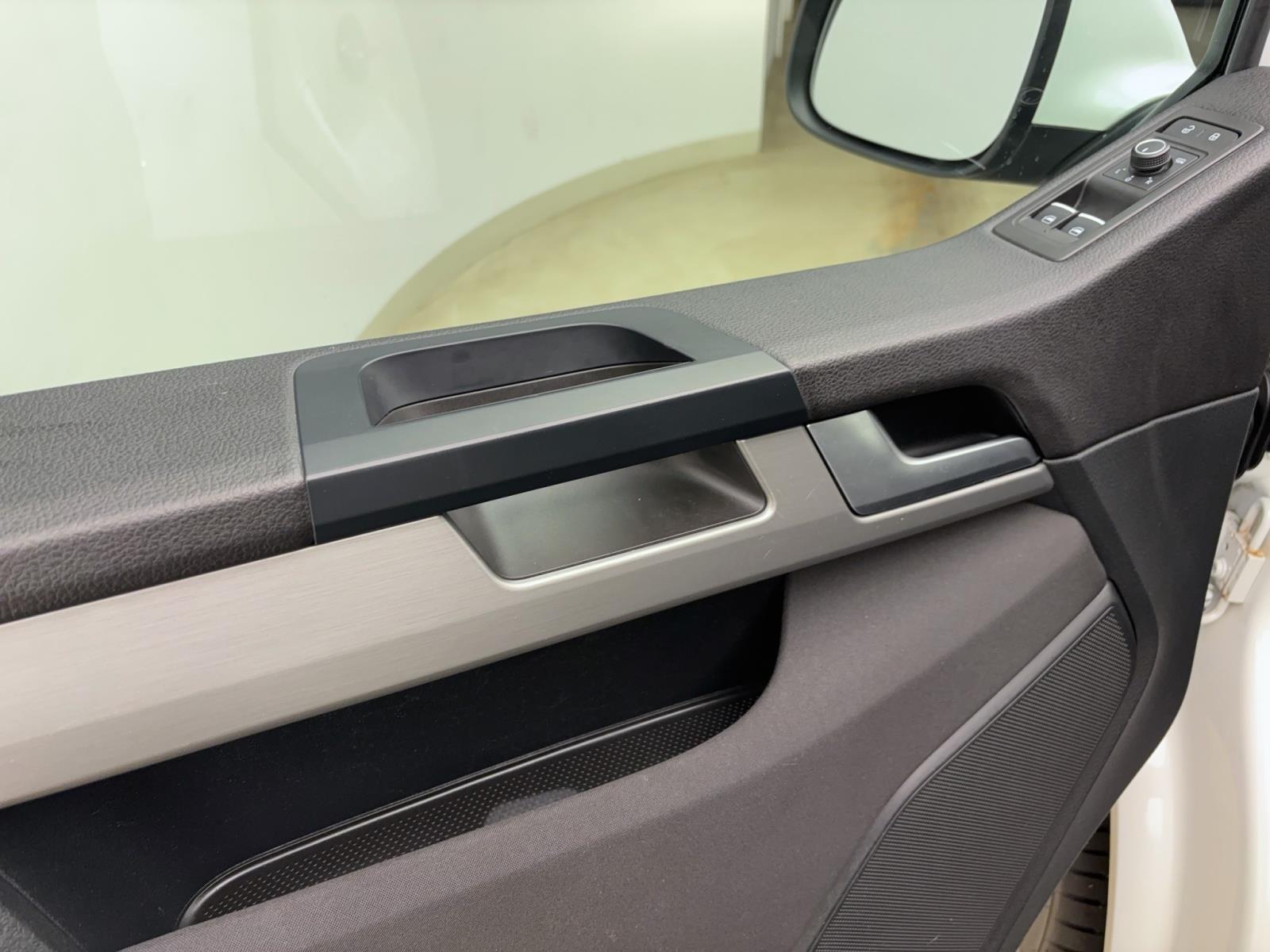 Volkswagen T6 Multivan Panamericana 2,0 DSG TDI Standheizung/Navi