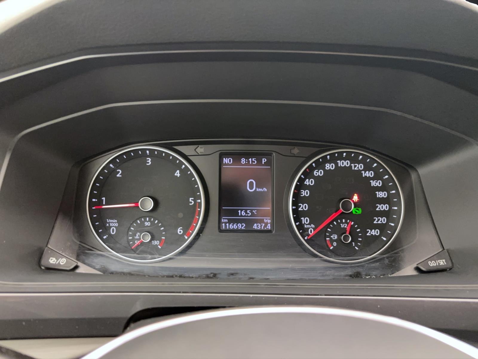 Volkswagen T6 Multivan Panamericana 2,0 DSG TDI Standheizung/Navi
