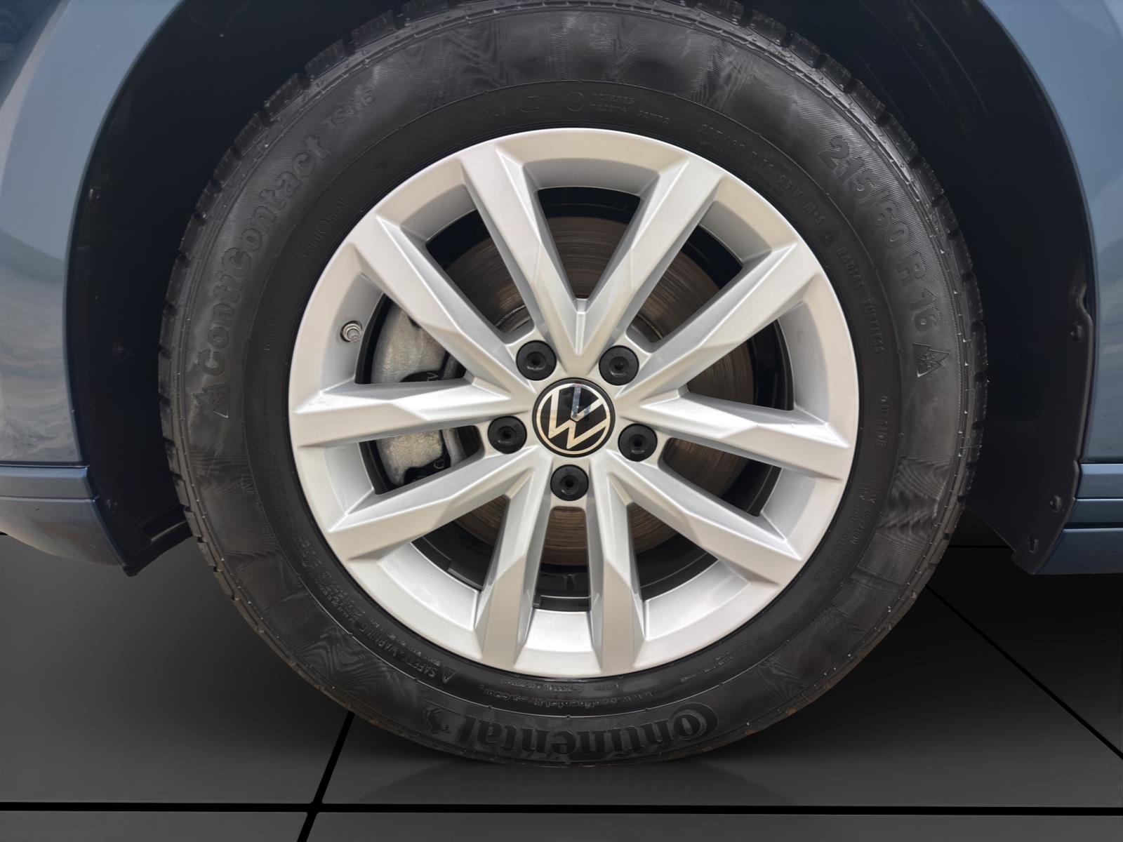 Volkswagen Passat Variant 1.5 TSI DSG BUSINESS NAVI LED SITZHZG PDC