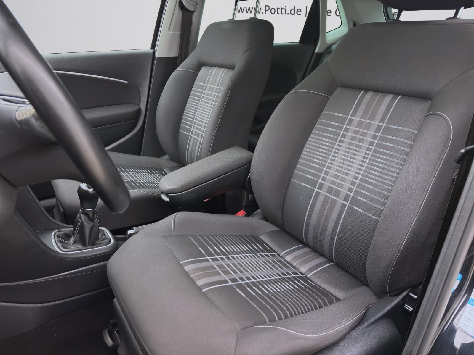 Volkswagen Polo 1.2 TSI Lounge Pano PDC LED Navi Winter Tempo Klima