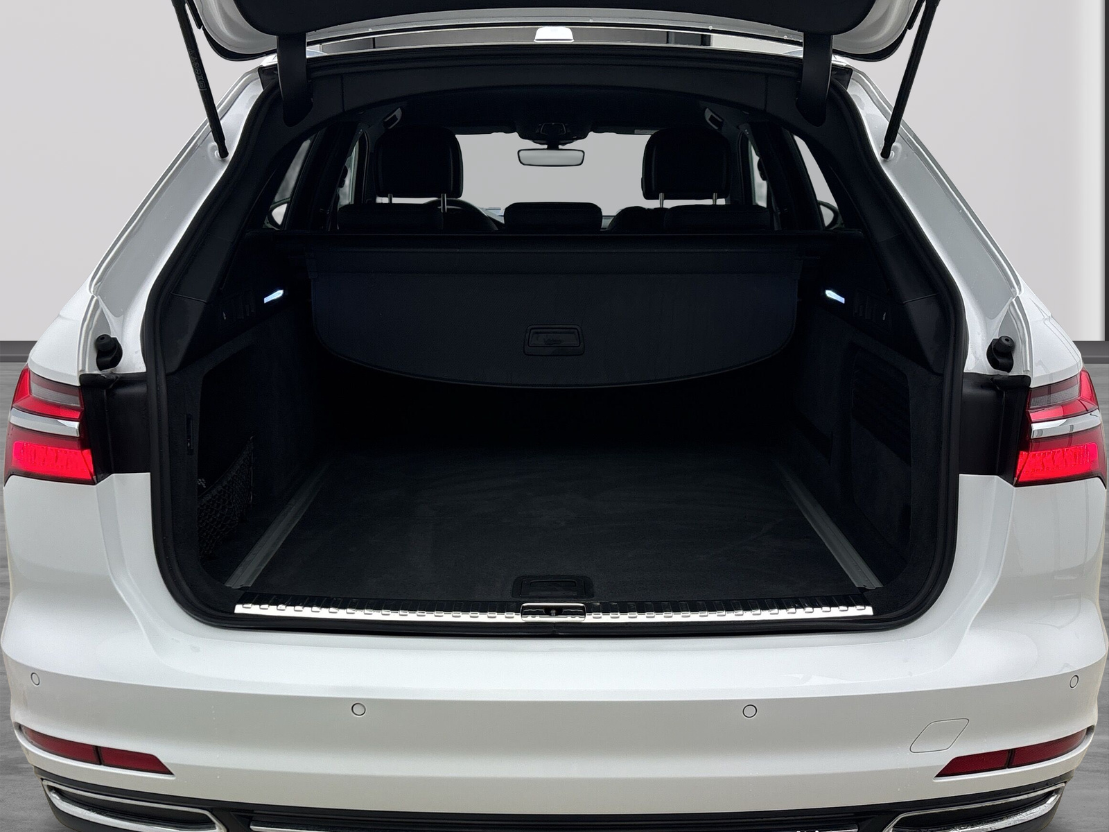 Audi A6 Avant 50 TDI Q SPORT AHK NAVI+ ACC LED TOPVIEW