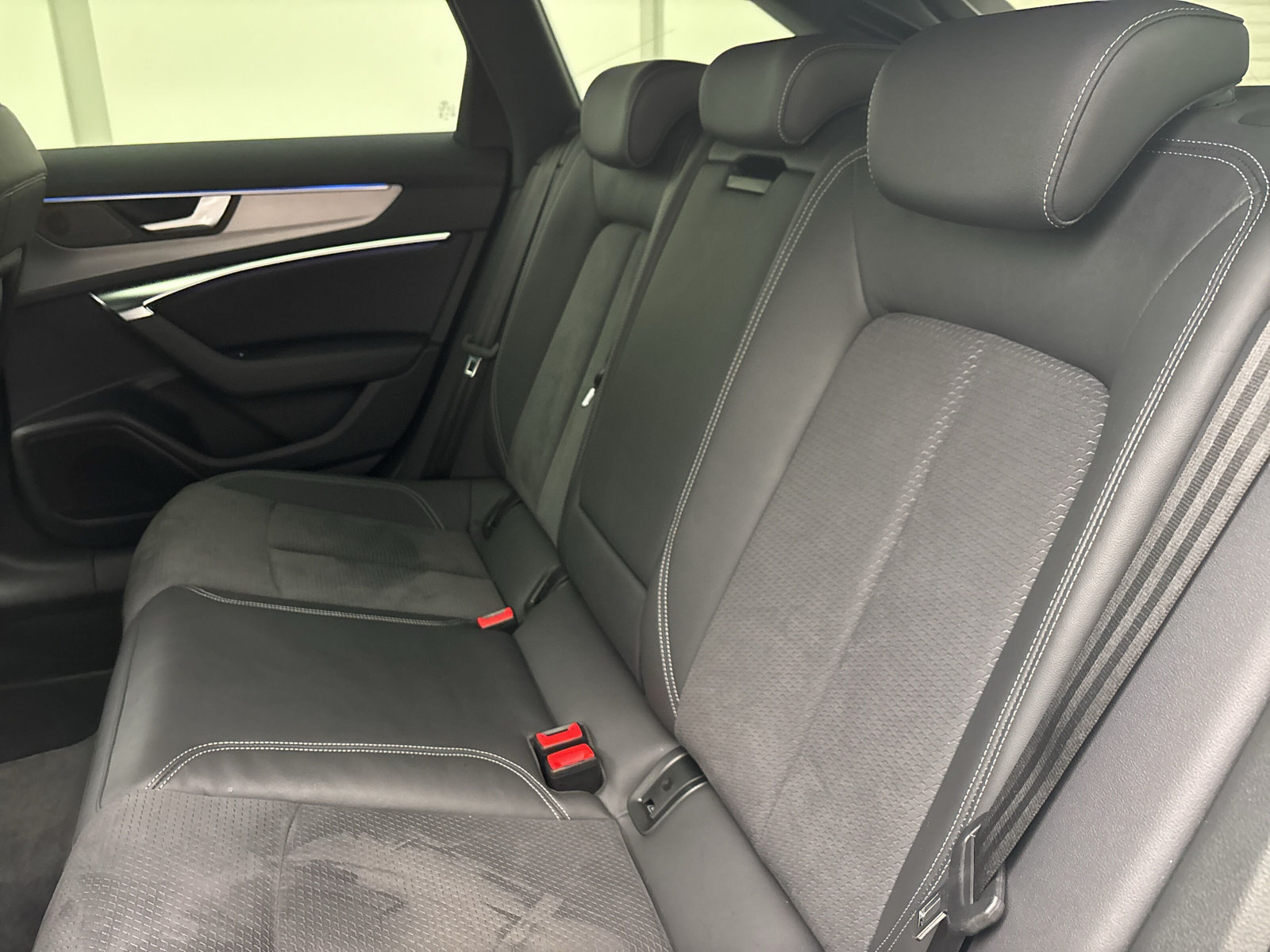 Audi A6 Avant 50 TDI Q SPORT AHK NAVI+ ACC LED TOPVIEW