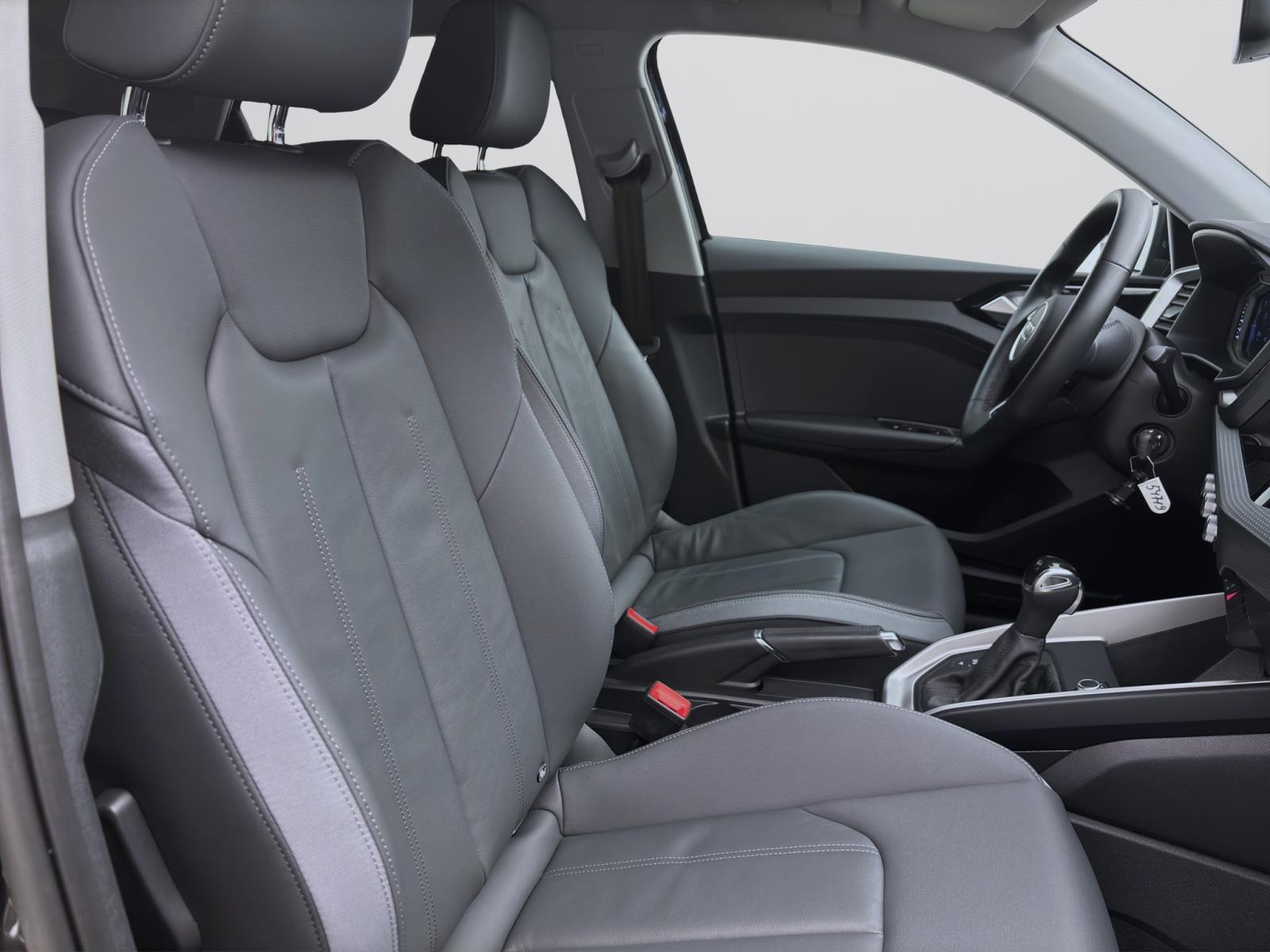 Audi A1 Sportback 35 TFSI ADVANCED LED SITZHZG GRA DYN.BLINKER