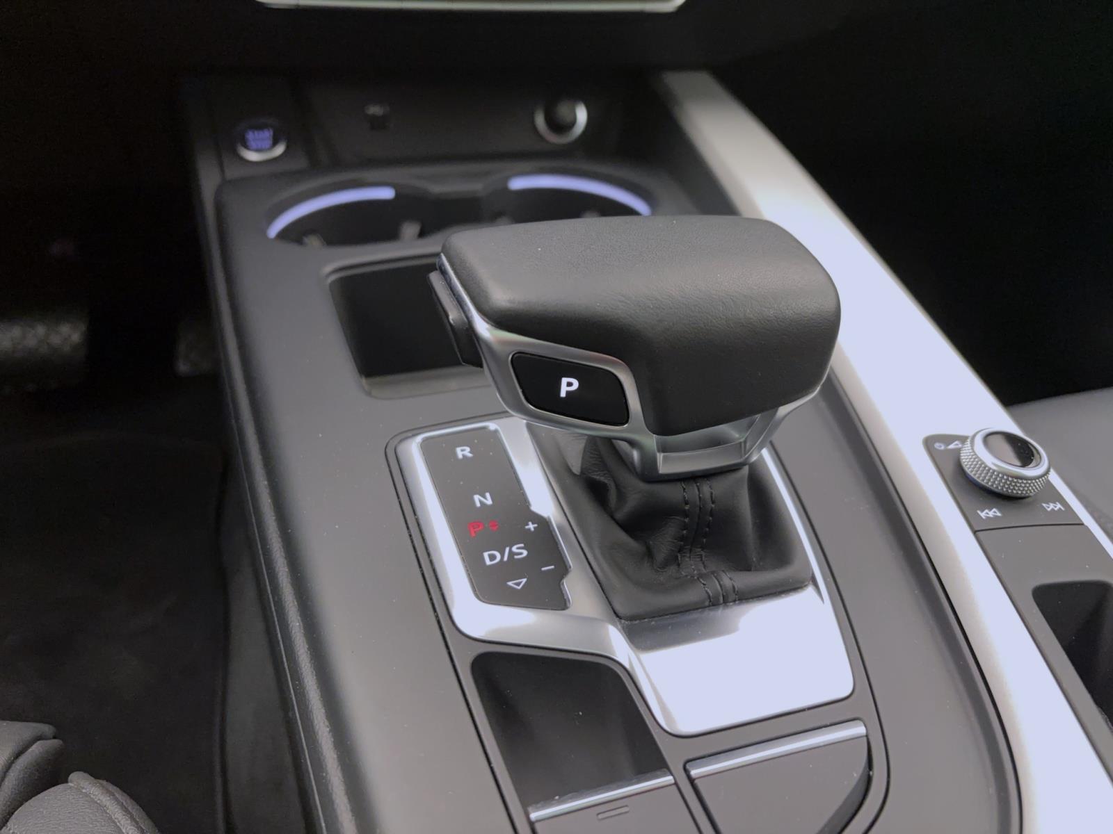 Audi A4 Avant 50 TDI q advanced Pano ACC PDC Kamera Matrix Navi B&O