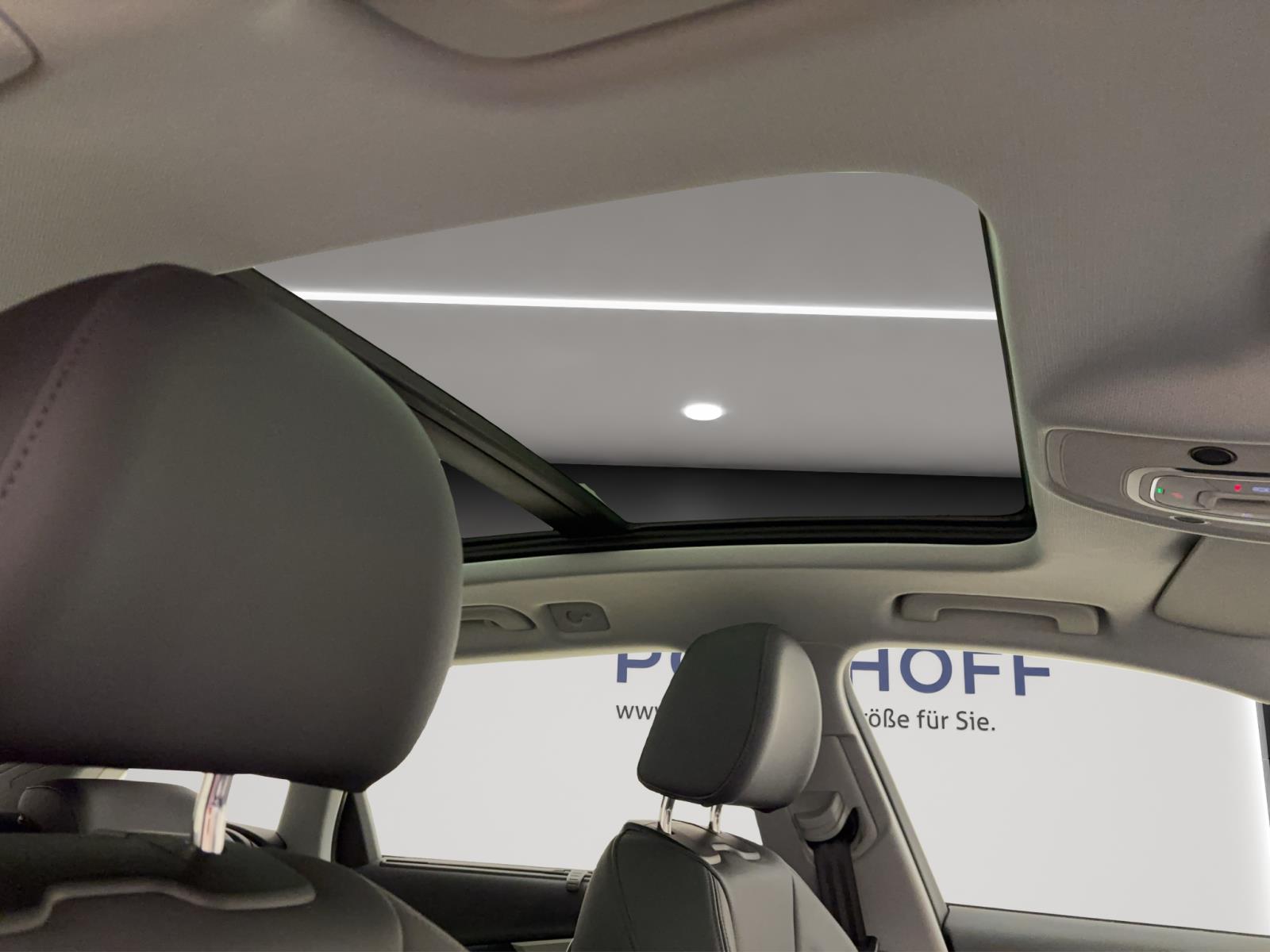 Audi A4 Avant 50 TDI q advanced Pano ACC PDC Kamera Matrix Navi B&O