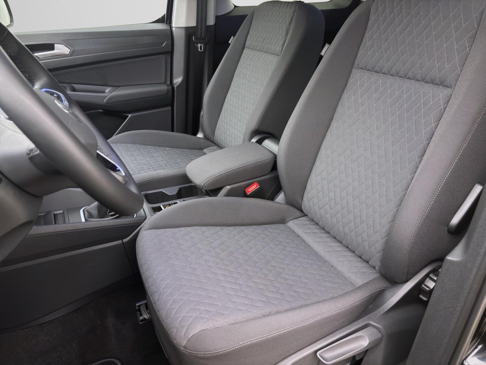 Volkswagen Caddy Maxi 1.5 TSI LIFE LED NAVI STDHZG PDC LM17