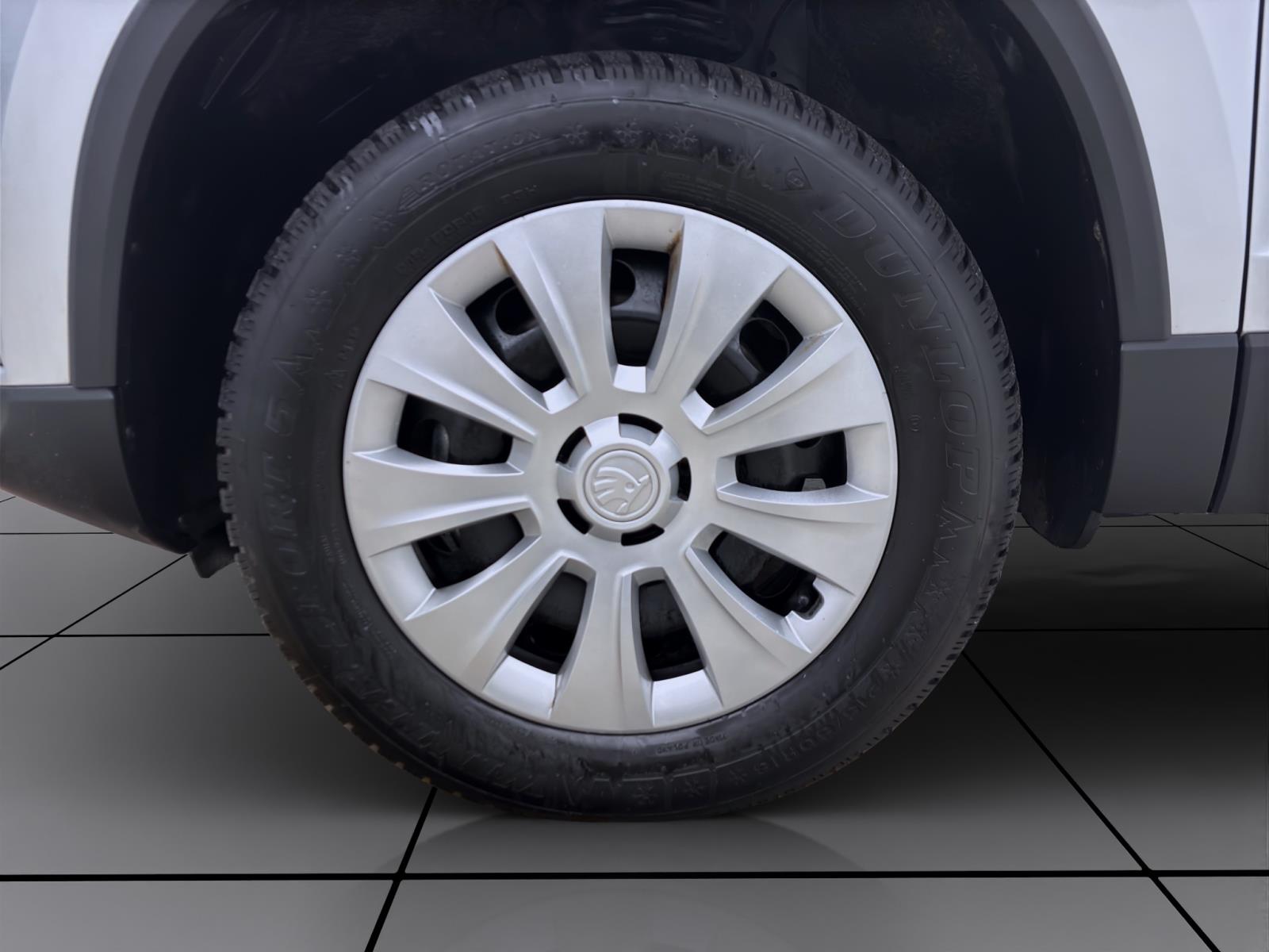Skoda Karoq DRIVE AHK MATRIX SHZ PDC KAM SMARTL.