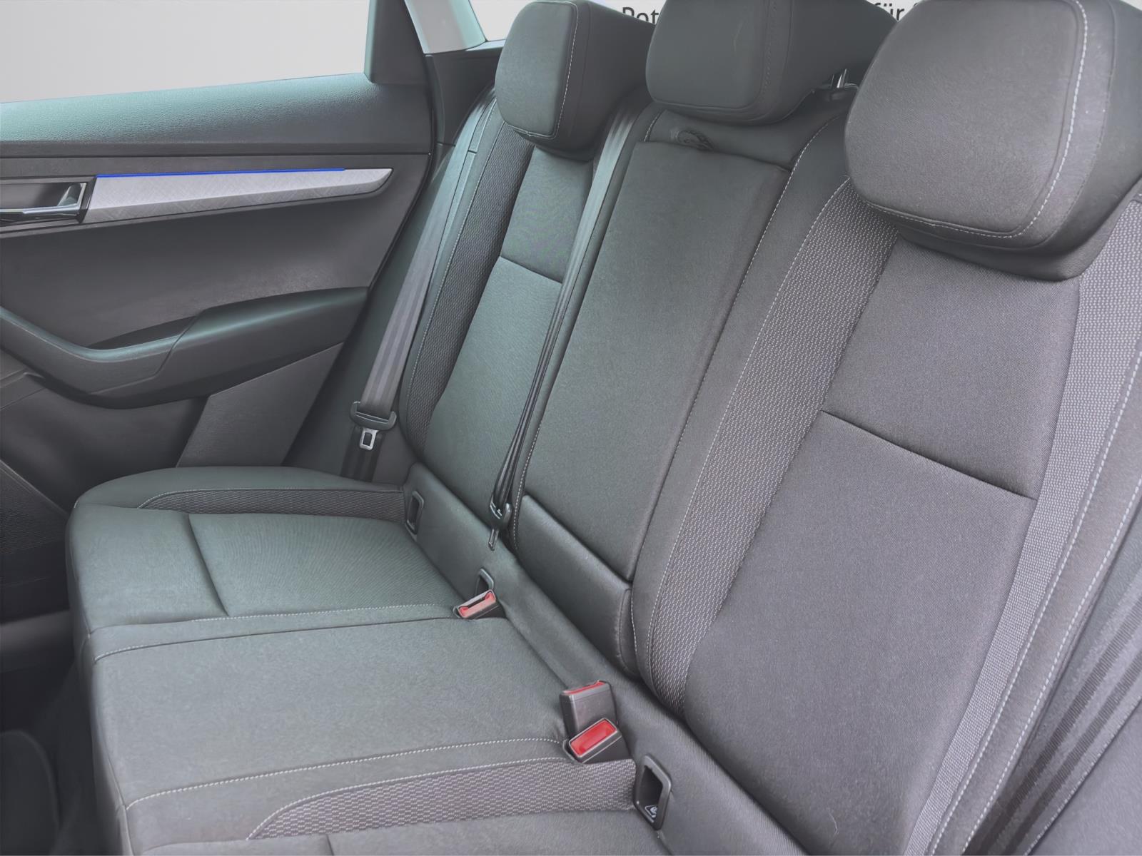 Skoda Karoq DRIVE AHK MATRIX SHZ PDC KAM SMARTL.