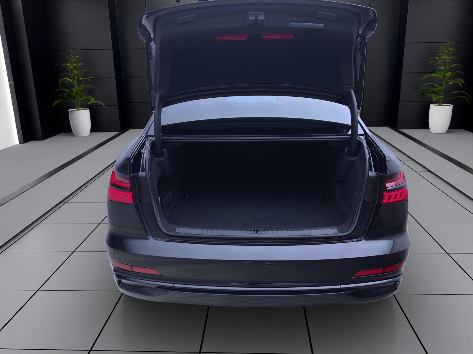 Audi A6 45 TFSI S LINE PANO HD-MATRIX NAVI+ KAMERA