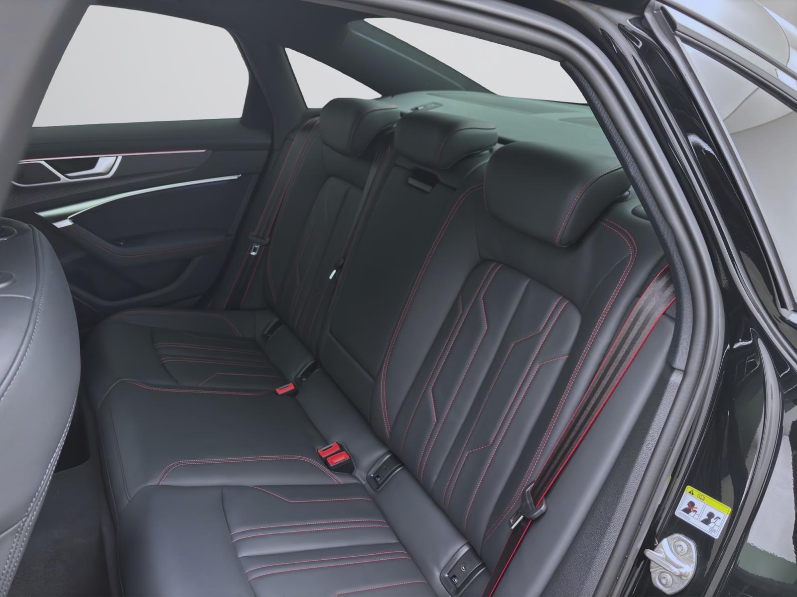 Audi A6 45 TFSI S LINE PANO HD-MATRIX NAVI+ KAMERA