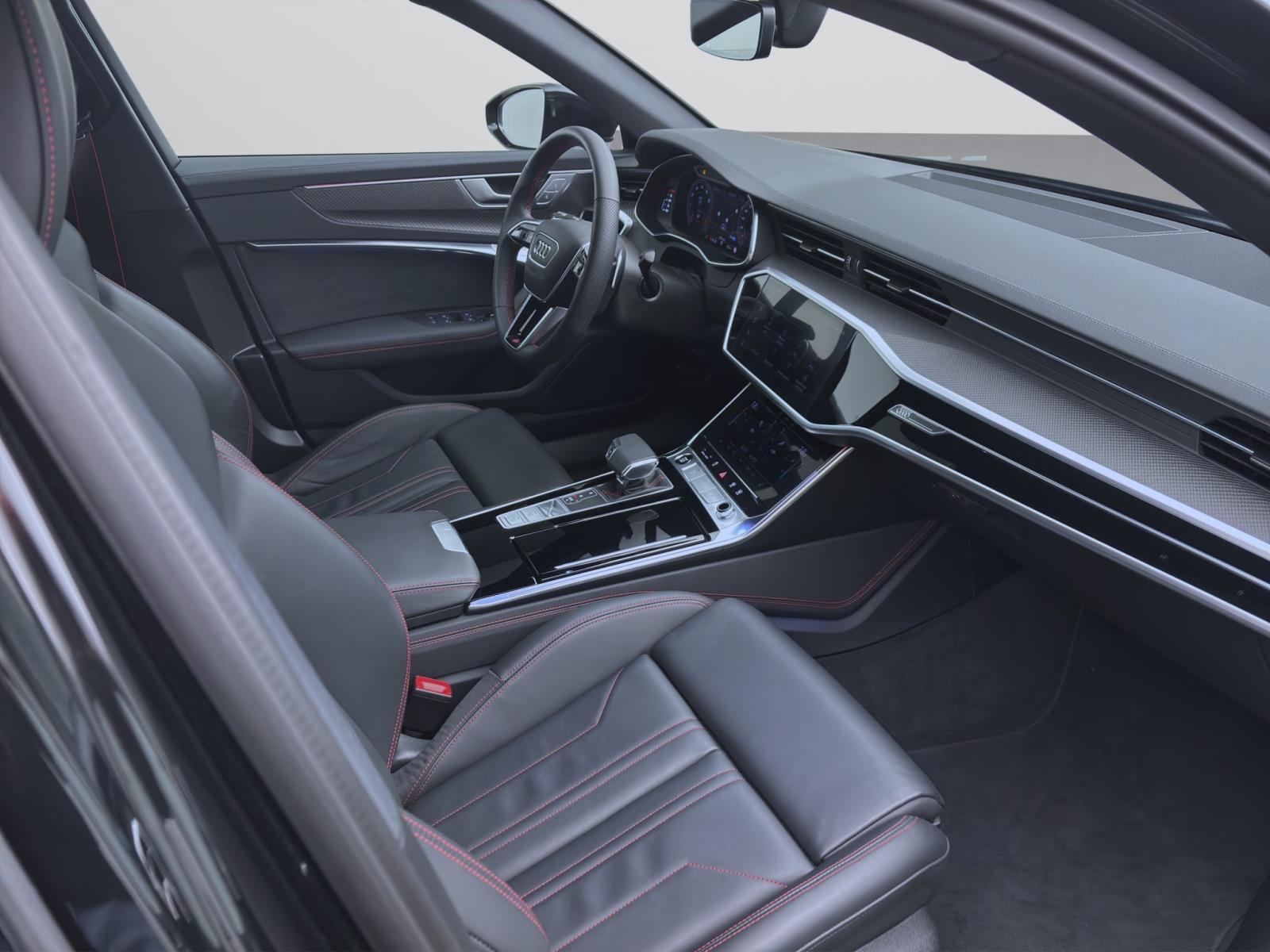 Audi A6 45 TFSI S LINE PANO HD-MATRIX NAVI+ KAMERA