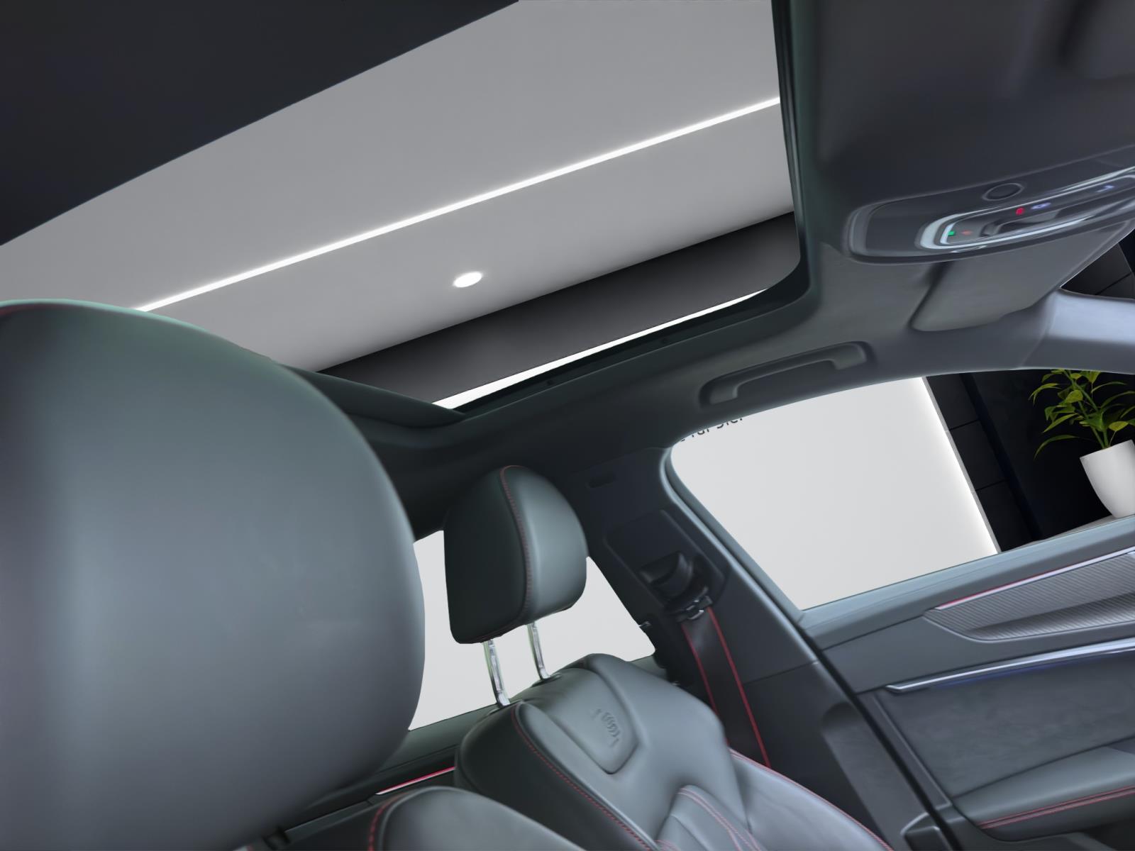 Audi A6 45 TFSI S LINE PANO HD-MATRIX NAVI+ KAMERA