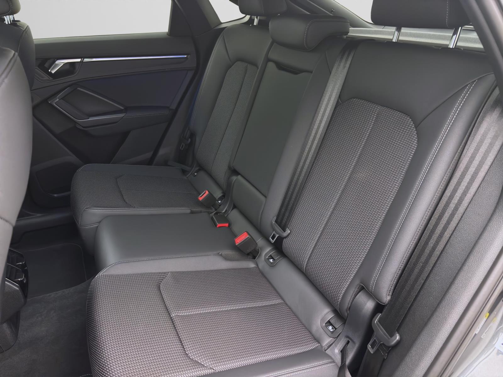 Audi Q3 Sportback 35 TFSI S LINE KAMERA LED NAVI AHK LM19