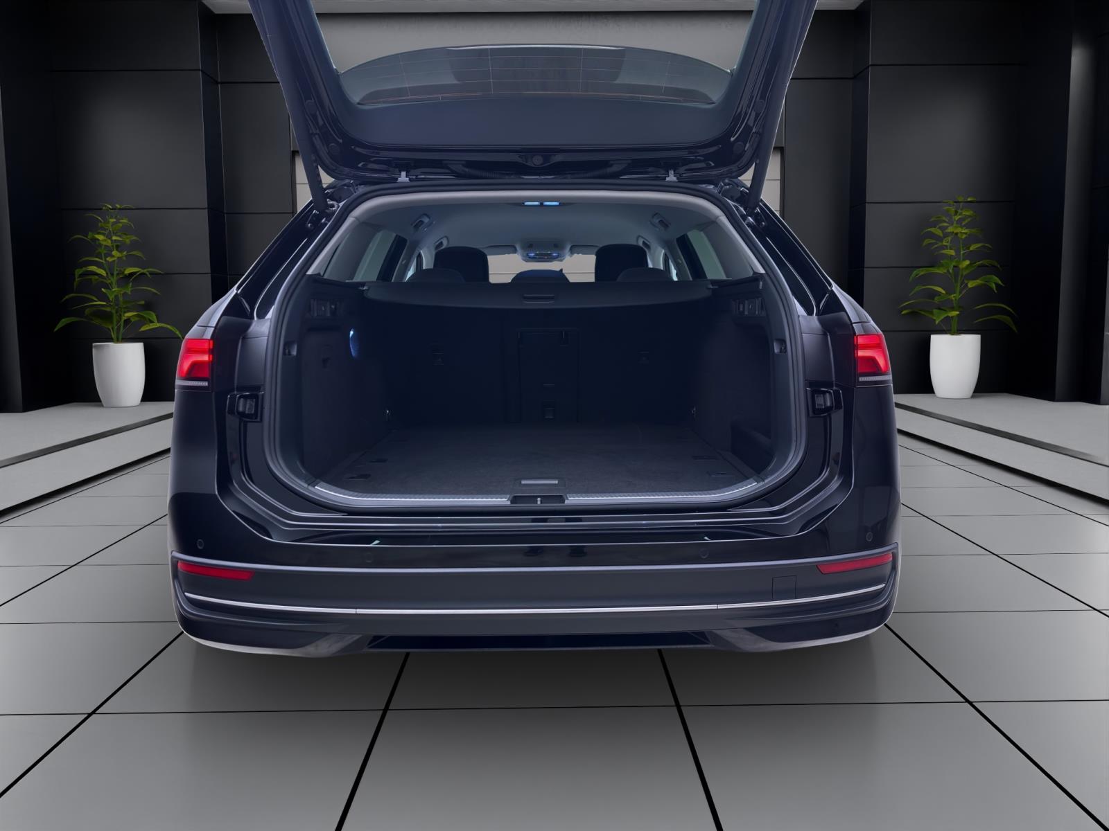 Volkswagen Passat Variant 1.5 eTSI DSG BUSINESS NAVI KAMERA ACC LED