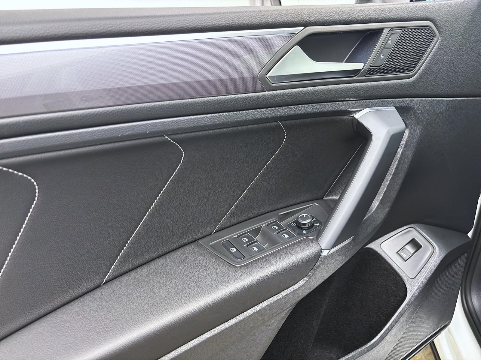 Volkswagen Tiguan Allspace 2.0 TDI DSG R-Line 4Motion Standhzg Navi LED RearView DCC ACC