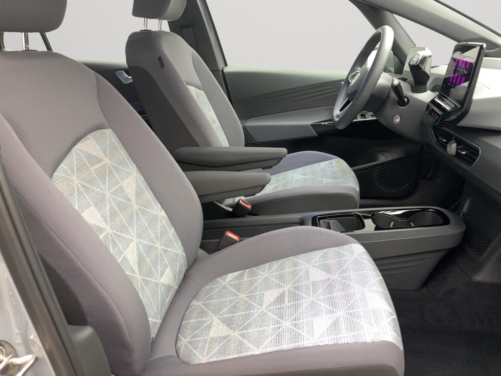Volkswagen ID.3 PURE PERFORMANCE NAVI LED PDC GRA