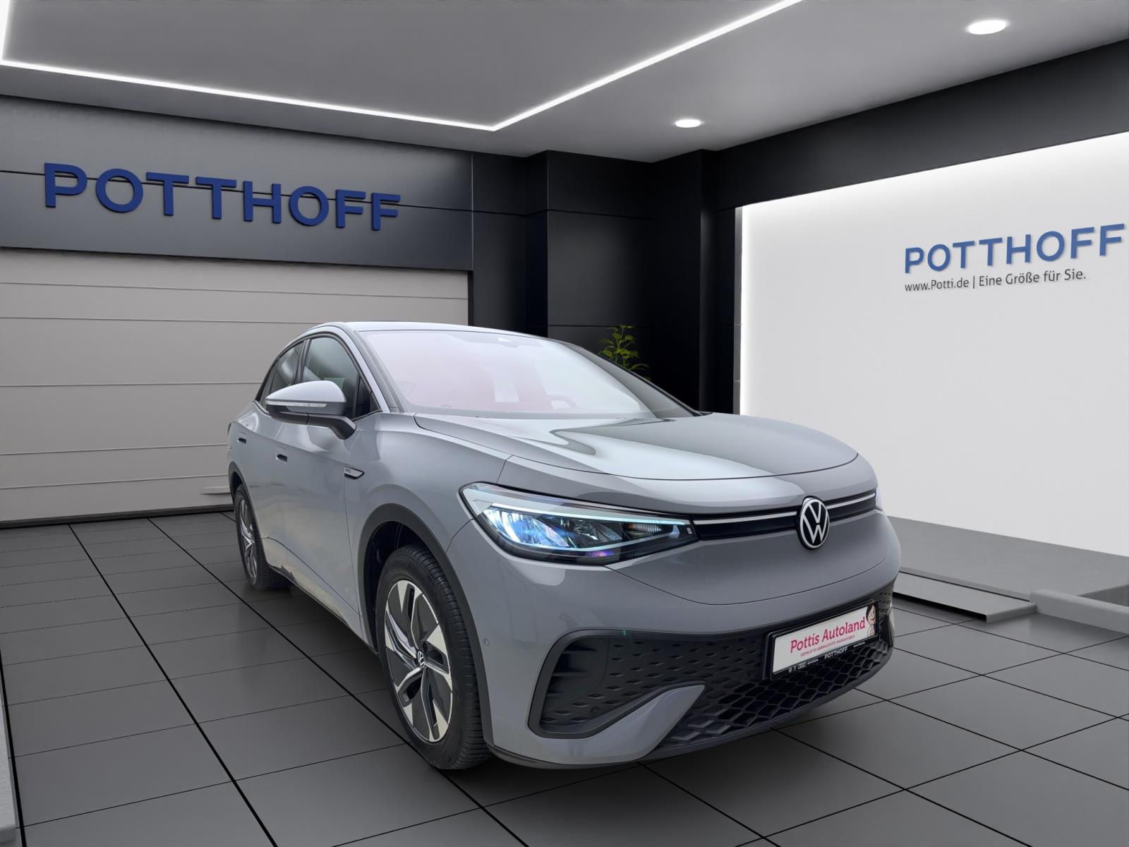 Volkswagen ID.5 PRO NAVI ACC LED KAMERA